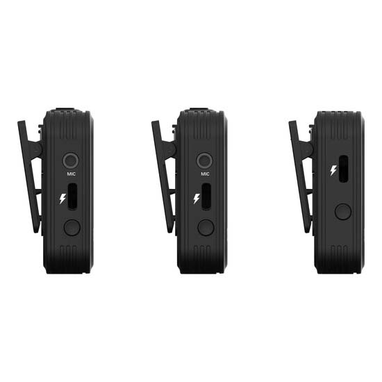 Synco G1 Compact Wireless Microphone A2 - Image 6