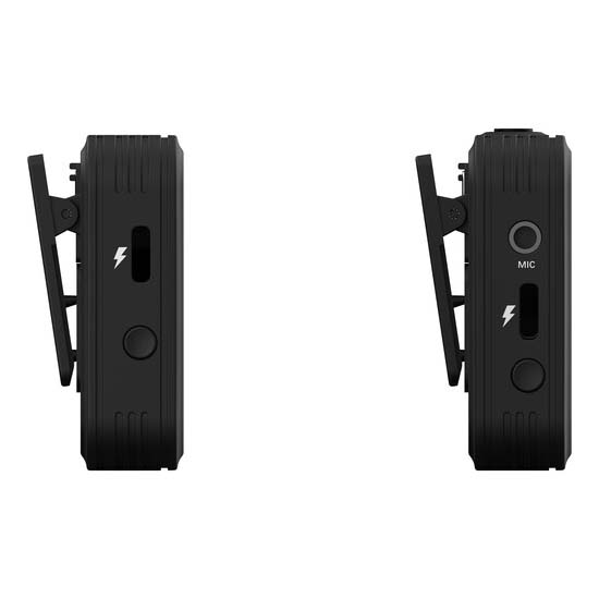 Synco G1 Compact Wireless Microphone A2 - Image 8