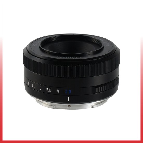 TTArtisan AF 27mm F2.8 for Sony E Mount - Image 4