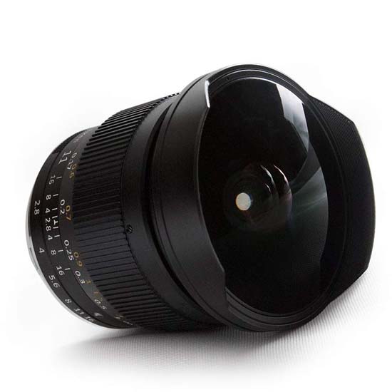 TTArtisans 11mm f2.8 for Leica M-Mount Black - Image 5
