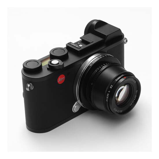 TTArtisans 35mm F1.4 for Nikon Z-Mount Black - Image 11