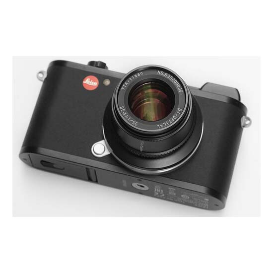 TTArtisans 35mm F1.4 for Nikon Z-Mount Black - Image 12