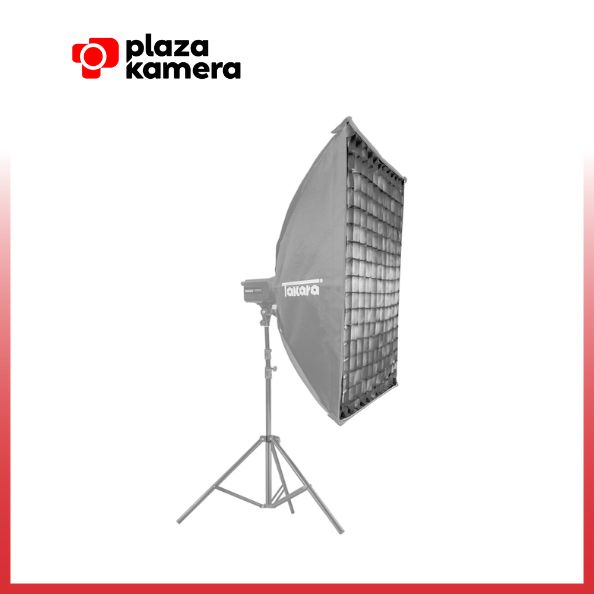 Takara HG69 Softbox Grid 60X90cm - Image 2