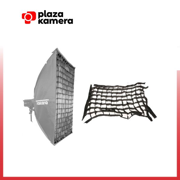 Takara HG69 Softbox Grid 60X90cm - Image 3