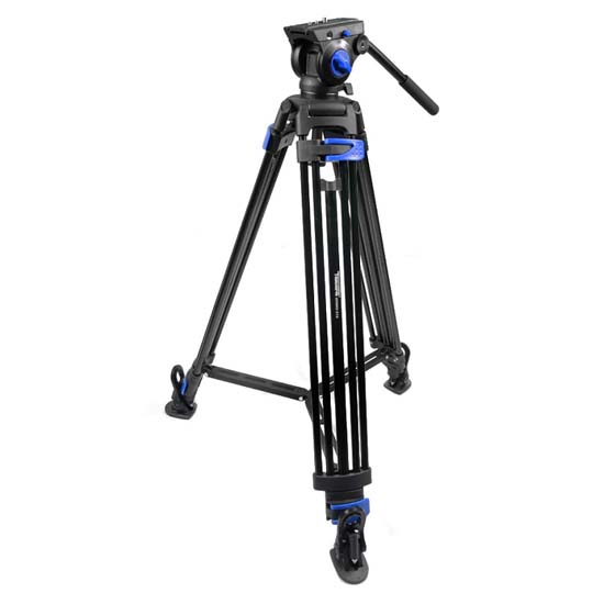 Takara Hydro B-18 Video Tripod - Image 2