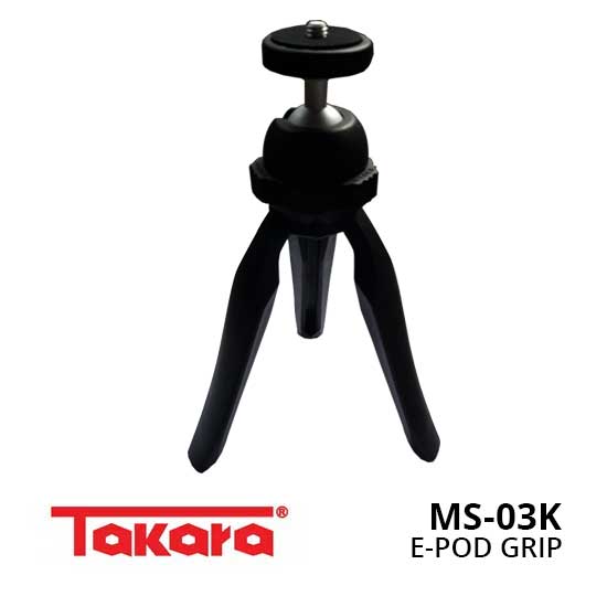 Takara MS-03K e-Pod Grip