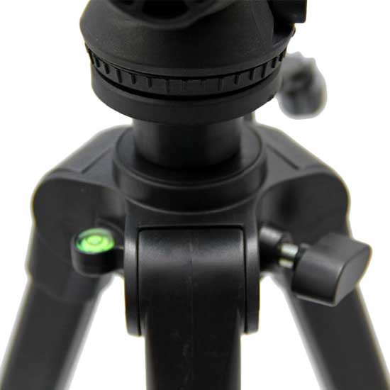 Takara Video Tripod VIT-234 - Image 3
