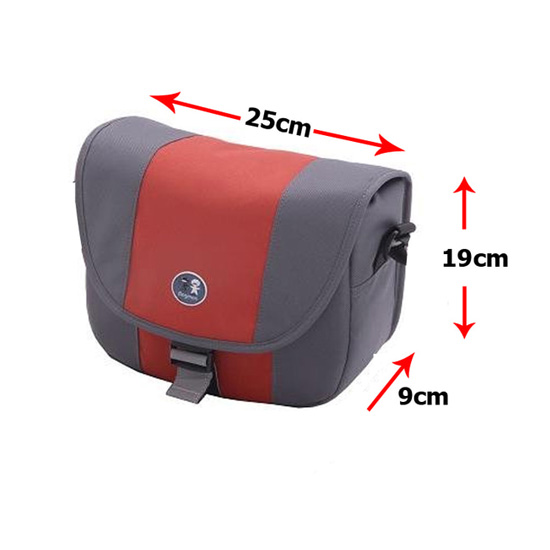 Caseman CA-14 Lava Red - Image 3
