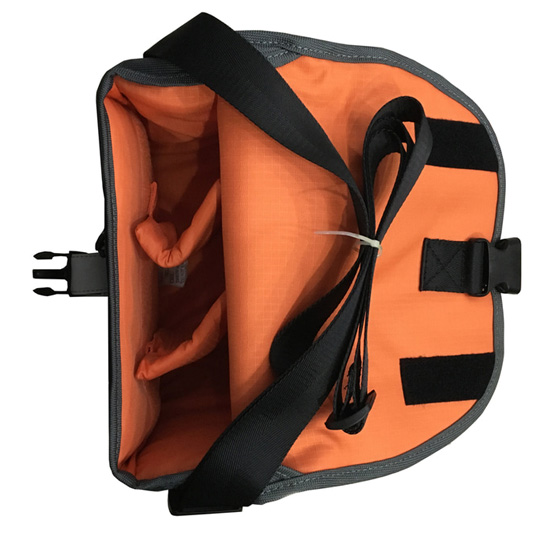 Caseman CA-14 Lava Red - Image 4