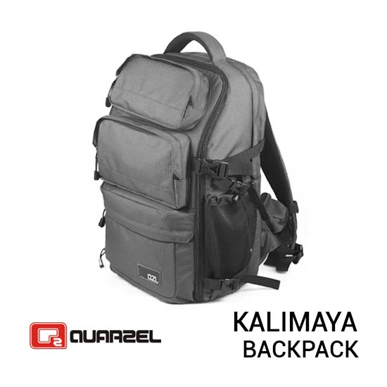 Quarzel Kalimaya Grey