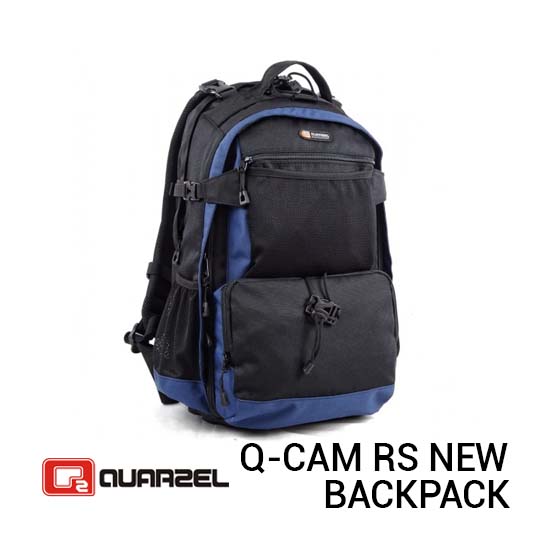 Quarzel Q-Cam Rs New