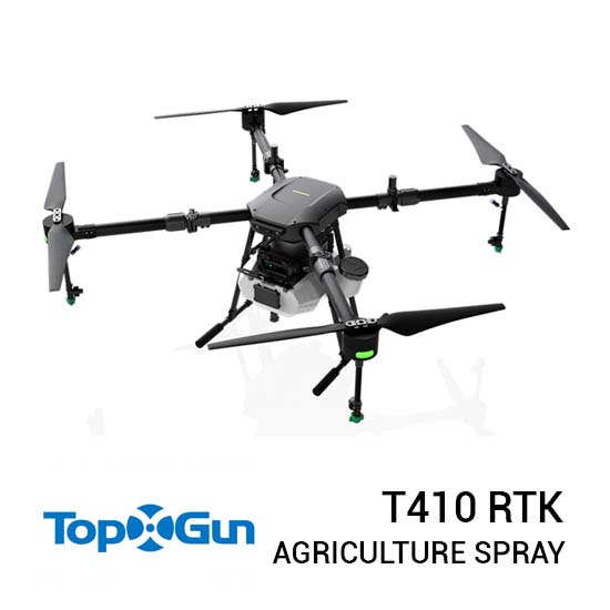 TopXGun T410 RTK