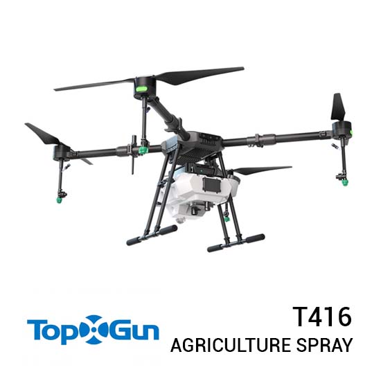 TopXGun T416