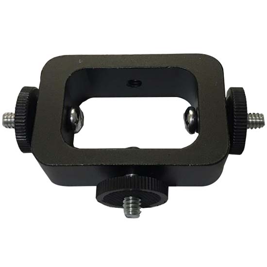 Triple Head Adapter - Image 3