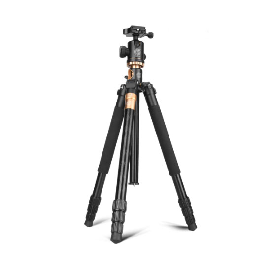 Tripod Beike Q999H - Image 4