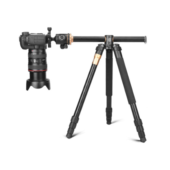 Tripod Beike Q999H - Image 5