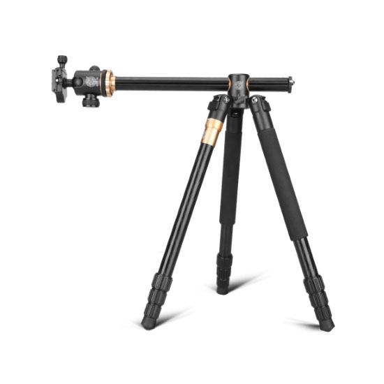Tripod Beike Q999H - Image 6