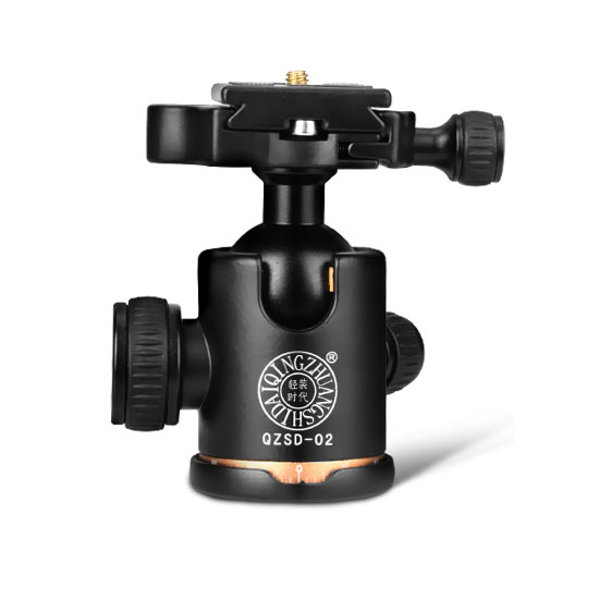 Tripod Beike Q999H - Image 12