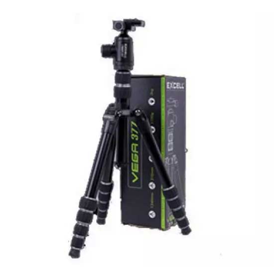 Tripod Excell Vega 377 - Image 2