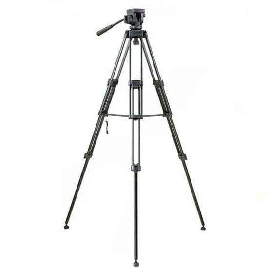 Libec TH650EX Tripod - Image 3