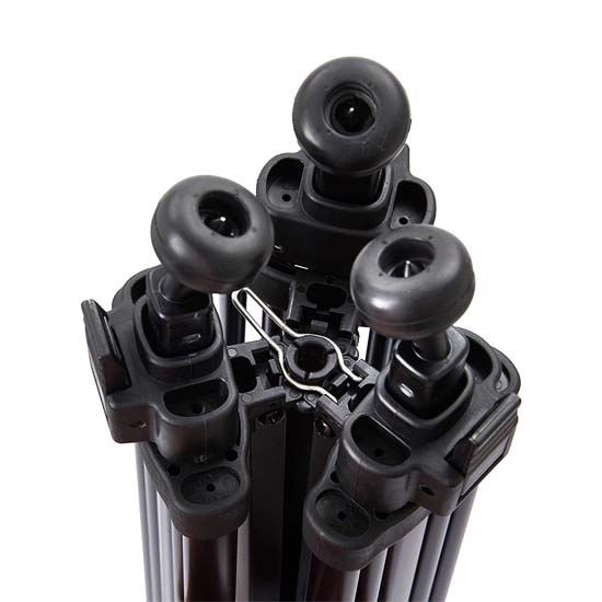 Libec TH650EX Tripod - Image 6