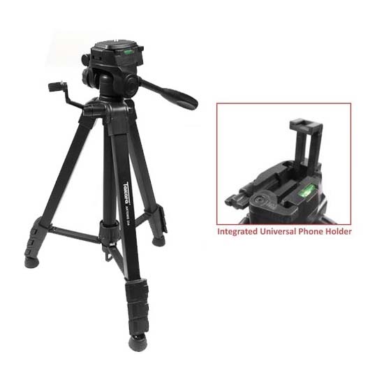 Tripod Takara Artemis 234 - Image 3