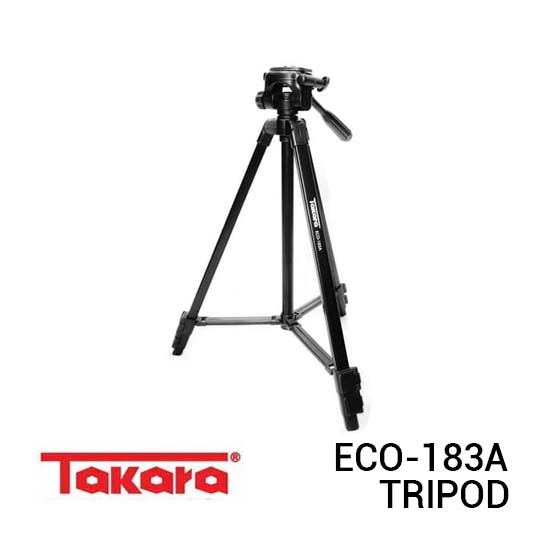 Tripod Takara Eco-183A