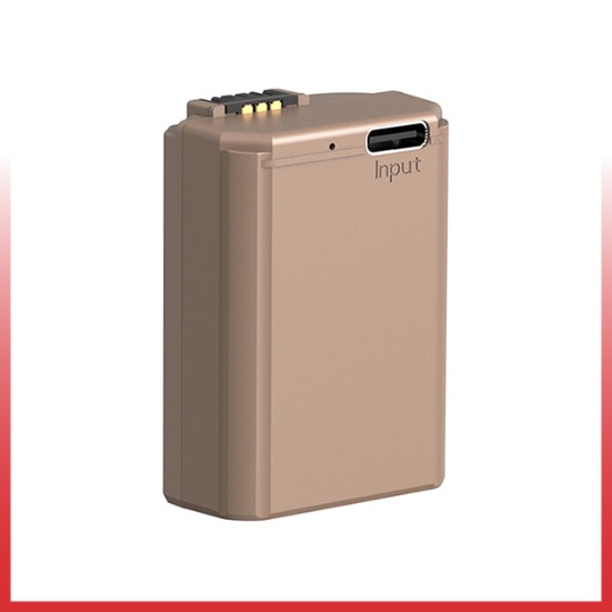 Ulanzi Battery for Sony NP FW50 - Image 2