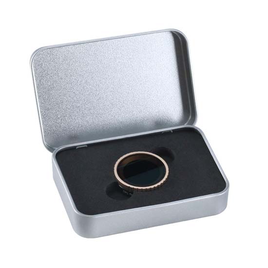 Ulanzi CPL Filter for DJI Osmo Action - Image 7