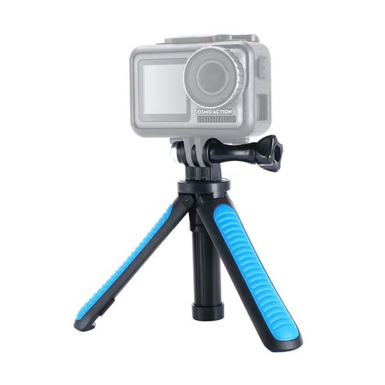 Ulanzi Mini Tripod for Action Cam - Image 4