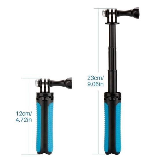 Ulanzi Mini Tripod for Action Cam - Image 8