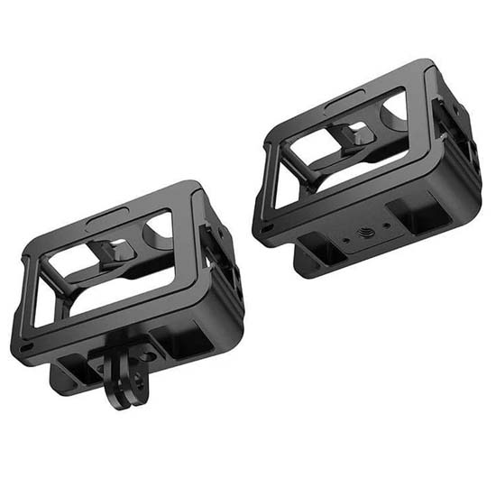 Ulanzi OA-1 Vlog Cage for DJI Osmo Action - Image 7