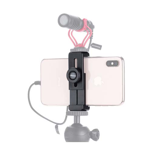 Ulanzi ST-02L Phone Tripod Holder - Image 2