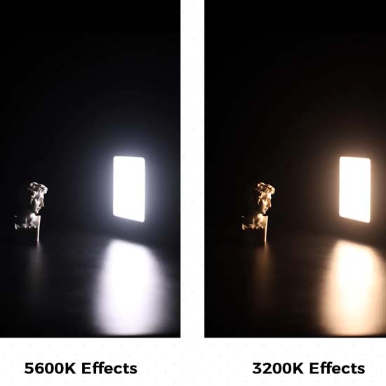 Ulanzi VIJIM VL81 Bi-Color LED Video Light - Image 5