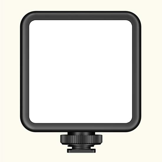 Ulanzi VIJIM VL81 Bi-Color LED Video Light - Image 10