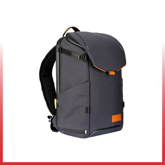 Vanguard VEO City B46 Navy Backpack - Image 2