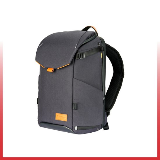 Vanguard VEO City B46 Navy Backpack - Image 3