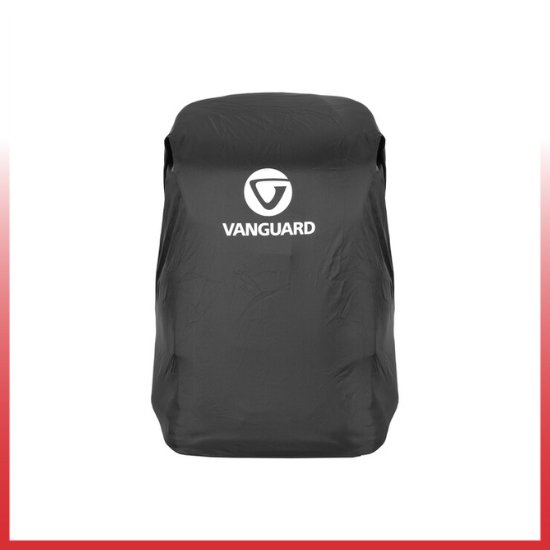 Vanguard VEO City B46 Navy Backpack - Image 6