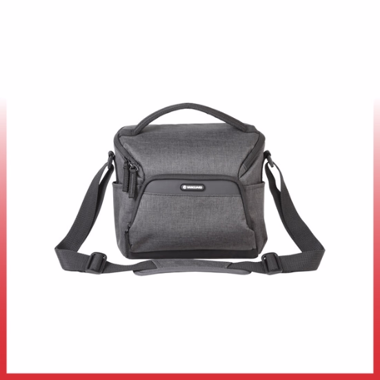 Vanguard Vesta Aspire 21 Grey Shoulder Camera Bag - Image 2
