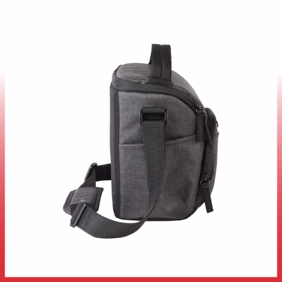 Vanguard Vesta Aspire 21 Grey Shoulder Camera Bag - Image 4