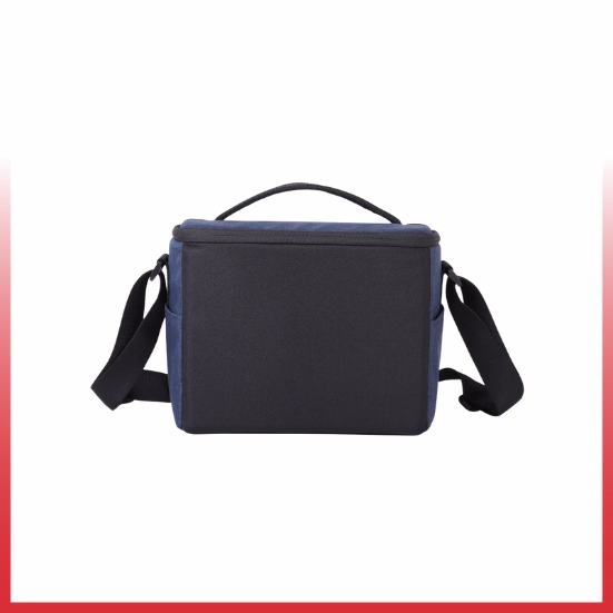 Vanguard Vesta Aspire 25 Navy Blue Camera Bag - Image 2