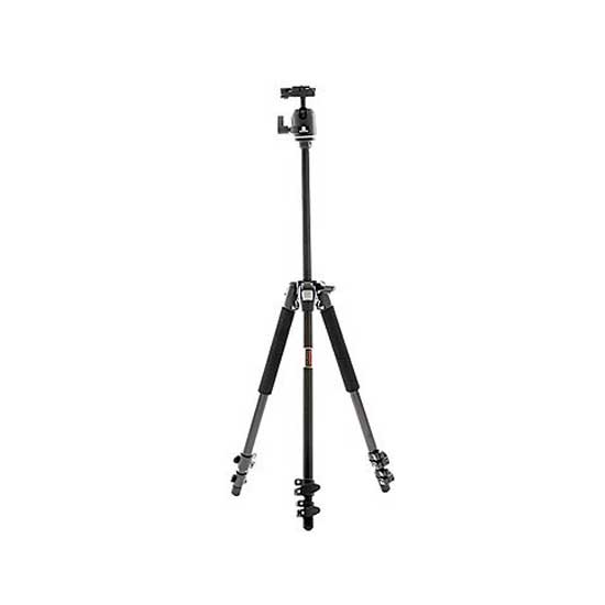 Victory 3010 Aluminium Tripod - Image 3