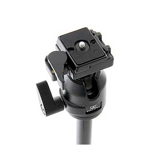 Victory 3010 Aluminium Tripod - Image 6