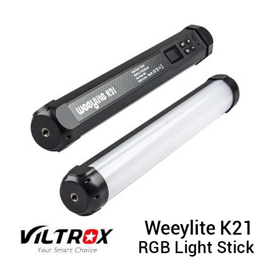 Viltrox Weeylite K21 RGB Light Stick