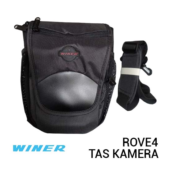 Winer Rove4 Tas Kamera