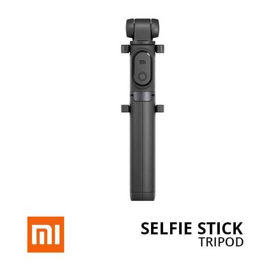 Xiaomi Mi Selfie Stick Tripod - Black