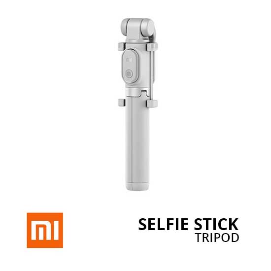 Xiaomi Mi Selfie Stick Tripod - Grey