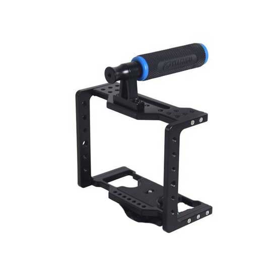 Yelangu Camera Cage for Kamera DSLR - Image 3