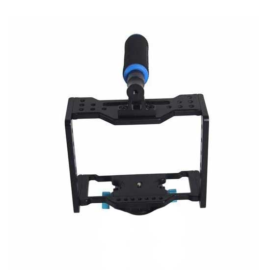 Yelangu Camera Cage for Kamera DSLR - Image 4