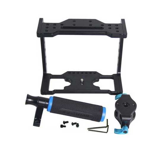 Yelangu Camera Cage for Kamera DSLR - Image 5